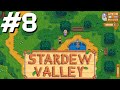 Stardew Valley #8 - Upgraded Fishing Makes Haley ...