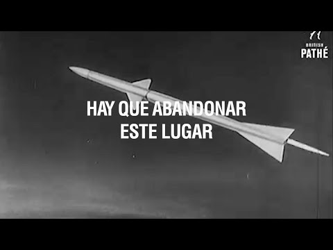 Video thumbnail for Hay Que Abandonar Este Lugar