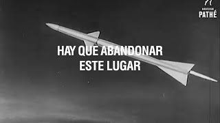 Cover art for Hay que abandonar este lugar