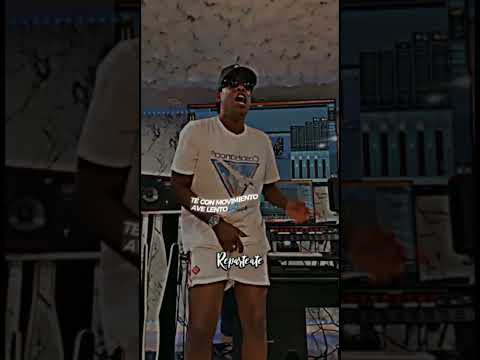 Ya salio el audio 🙏