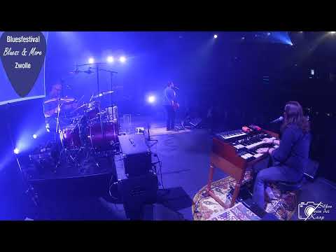 Stef Paglia band