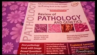 pathology book review #mbbs #doctor #review #books #healthcare #medicine#best
