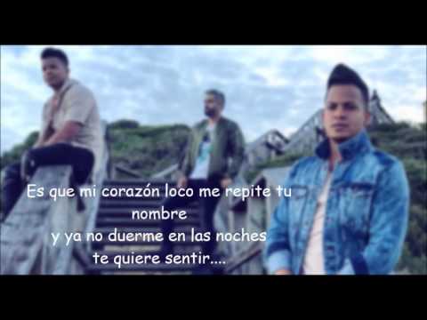 Grupo Extra y Daniel Santa cruz-Ya volvieron a darme las 6 (Lyrics)