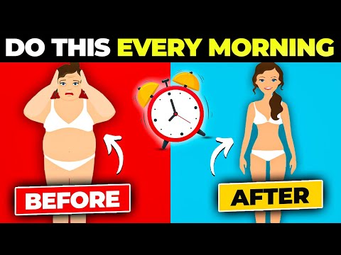 Day 2 Daily Weight Loss Routine 132 calories