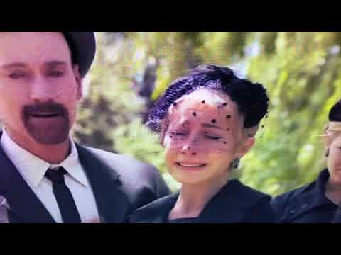 Lendas Urbanas - Morte e Ressurreição