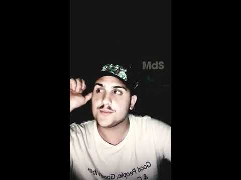 Alejandro Mora ❤ Olvidarte