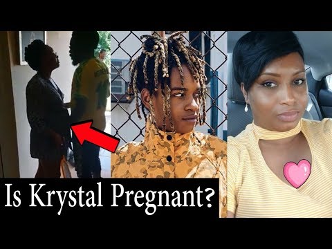 Koffee Gets $ER|0U$ Message From Pastor | Is Krystal Expecting? | Jah Peeks Careful 2019