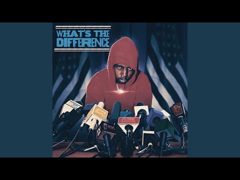 What's The Difference