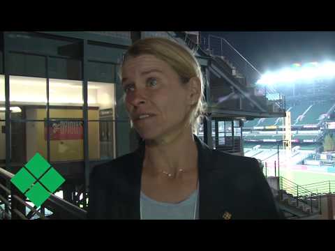 Nicole Sherry | Alumni Spotlight