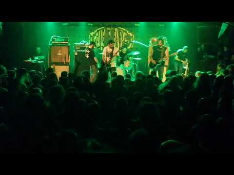 1000mods - El Rollito @clubMIXTAPE5 Sofia (Bulgaria)