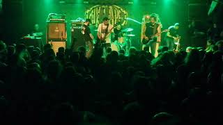 1000mods - El Rollito @clubMIXTAPE5 Sofia (Bulgaria)