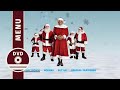 A Madea Christmas 2013 DVD Menu