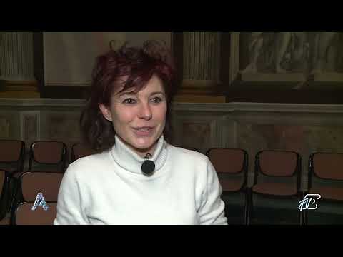 ANGOLI 31/1/2023: COMO ACQUA - PRIMO EVENTO DEL 2023