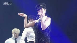 BoA(보아) - Hurricane Venus [BoA LIVE TOUR - BoA: One's Own]