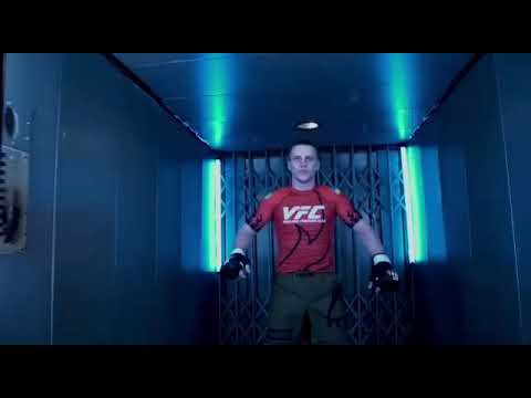 Bogdan Gnidko (win) vs Anton Chaban (loss) Submission (Rear Naked-Choke) 1R 2:48