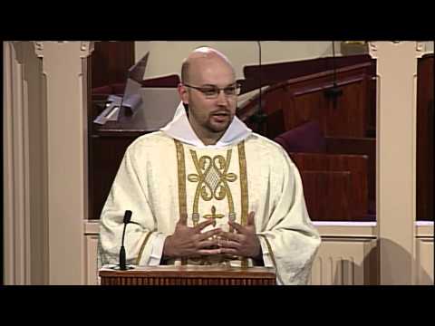 EWTN Daily Catholic Mass - 2014-2-14 - Fr. John Paul Mary - St. Valentine