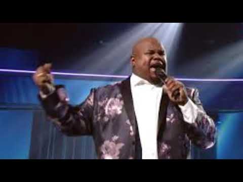 Josh Copeland I'm Getting Ready (Tasha Cobbs Leonard) Audio Sundays Best