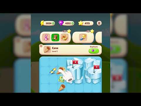 Merge Toons: Merge Games Video