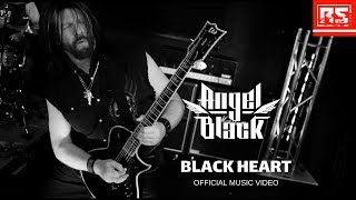 ANGEL BLACK