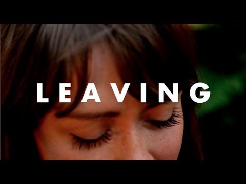 Cassidy Waring  - Leaving (Live)