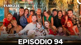 Download lagu Famiglia Episodio 94 FINALE (Doppiaggio in Italiano) mp3