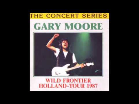 download lagu mp3 mp4 Gary Moore Wild Frontier Dvd, download lagu Gary Moore Wild Frontier Dvd gratis, unduh video klip Gary Moore Wild Frontier Dvd