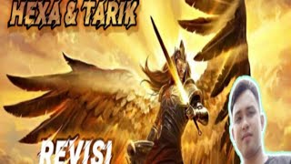 Download lagu 🔴 Piyik revisi Hexagonal tarik ‼️ setvol silahkan berkomentar link  di deskripsi #WaletBanggaTWK99 mp3