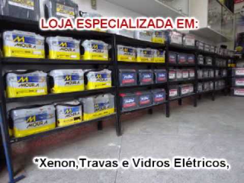 Guilherminho  Baterias