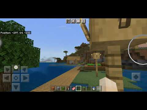 How to download Minecraft pocket edition official version 1.17.41