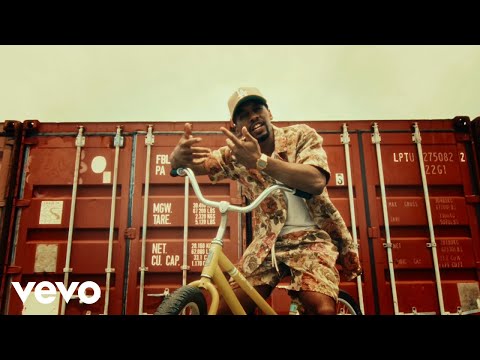 Cellus Hamilton - Different Kind of Dope (Official Video)