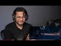 BHOLAA Trailer Reaction