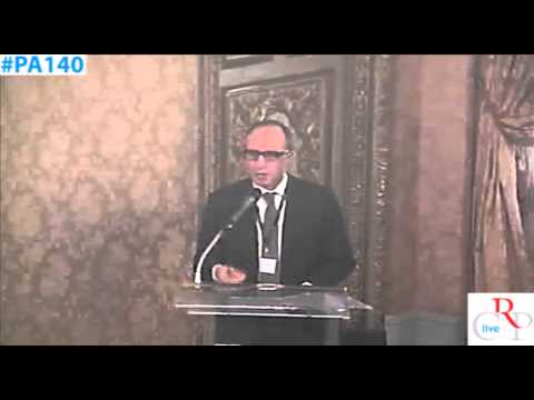 #PA140 Juan Carlos De Martin - Politecnico di Torino, Nexa Center