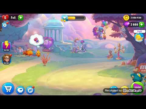 Collect 50 tokens - 5008