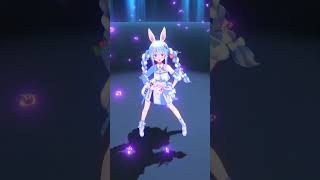 リオナちゃんの【Ring my name】踊ってみた #shorts #hololive #踊ってみた #mmd #響咲リオナ #Ringmyname