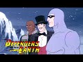 Defenders Of The Earth Features The Necklace Of Oros