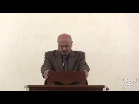 2017-04-09 Domenica Mattina - Fr. Gemelli - Fr. Frusteri - Giovanni cap. 6 ver. 35