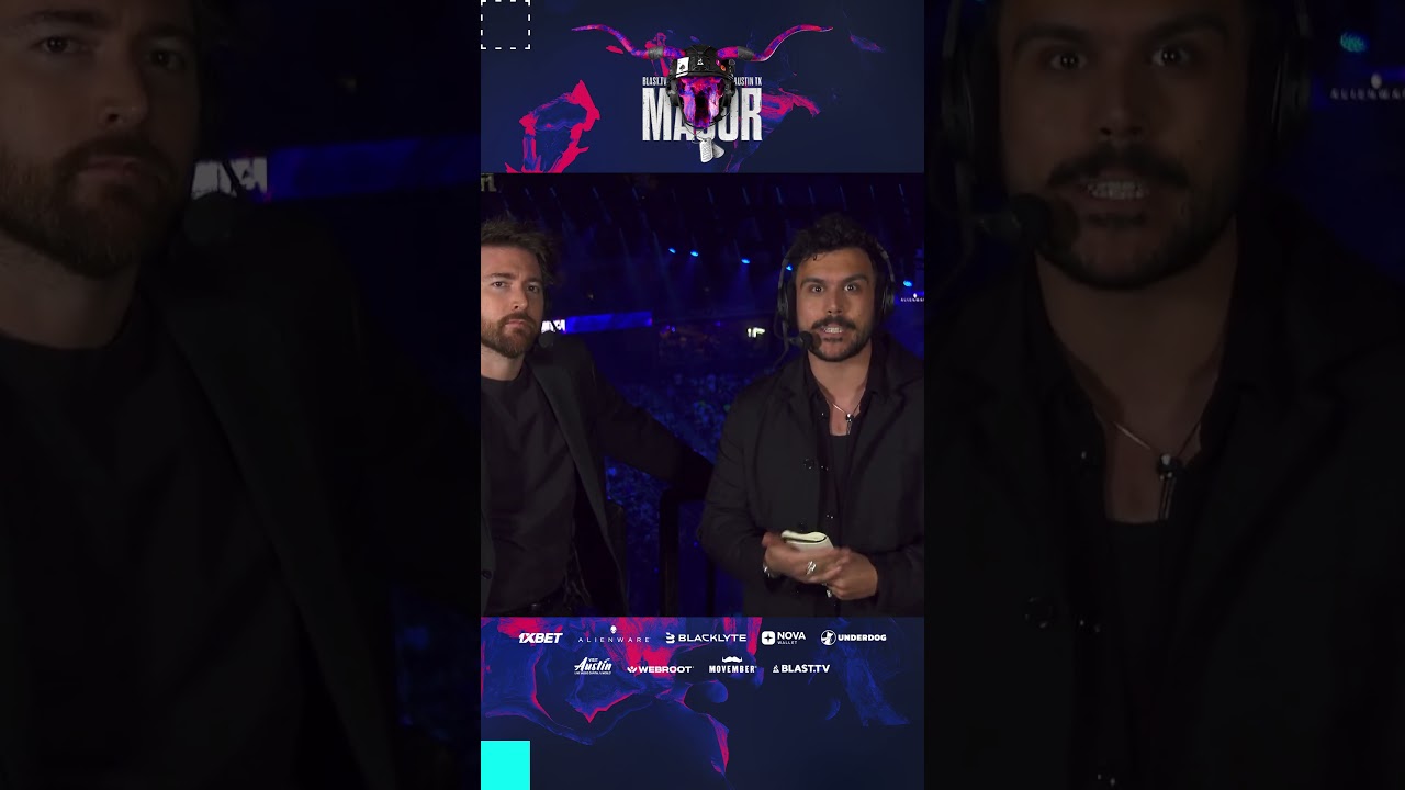 Oi you, yeah you! 🫵