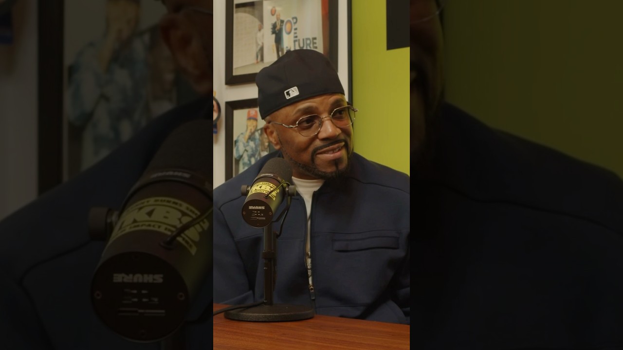 Bet You Didn't Know "Just Got Paid" By #JohnnyKemp Was Supposed to Be on the #KeithSweat album