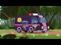 Oona And Nonny In Dress Up Police