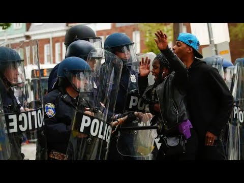 Amerika Diambang Kemusnahan! Negara Hampir Hancur Angkara Protes Besar-Besaran Amerika Diambang Kemusnahan! Negara Hampir Hancur Angkara Protes Besar-Besaran
