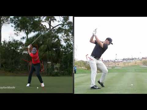 Matthew Wolff Golf Swing Analysis: A Detailed Look at an Unconventional but Highly Effective Swing