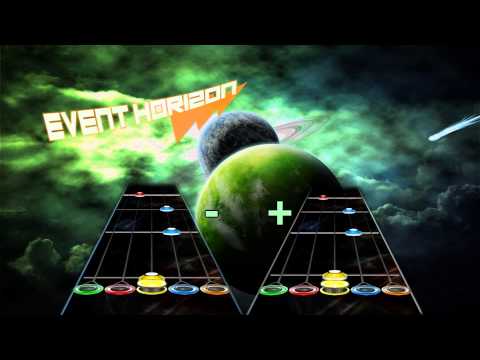Event Horizon | INSANE Guitar Hero/Clone Hero Custom Song