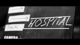 Antun Opic - Hospital (Live Session)