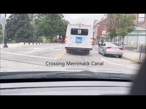 Lowell Sunday 9/12/2021 Morning Drive