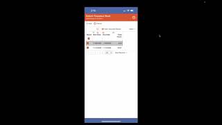 Skyward: How To Submit Timesheets