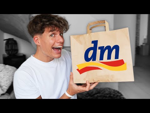 Ich teste UNNÖTIGE DM Produkte