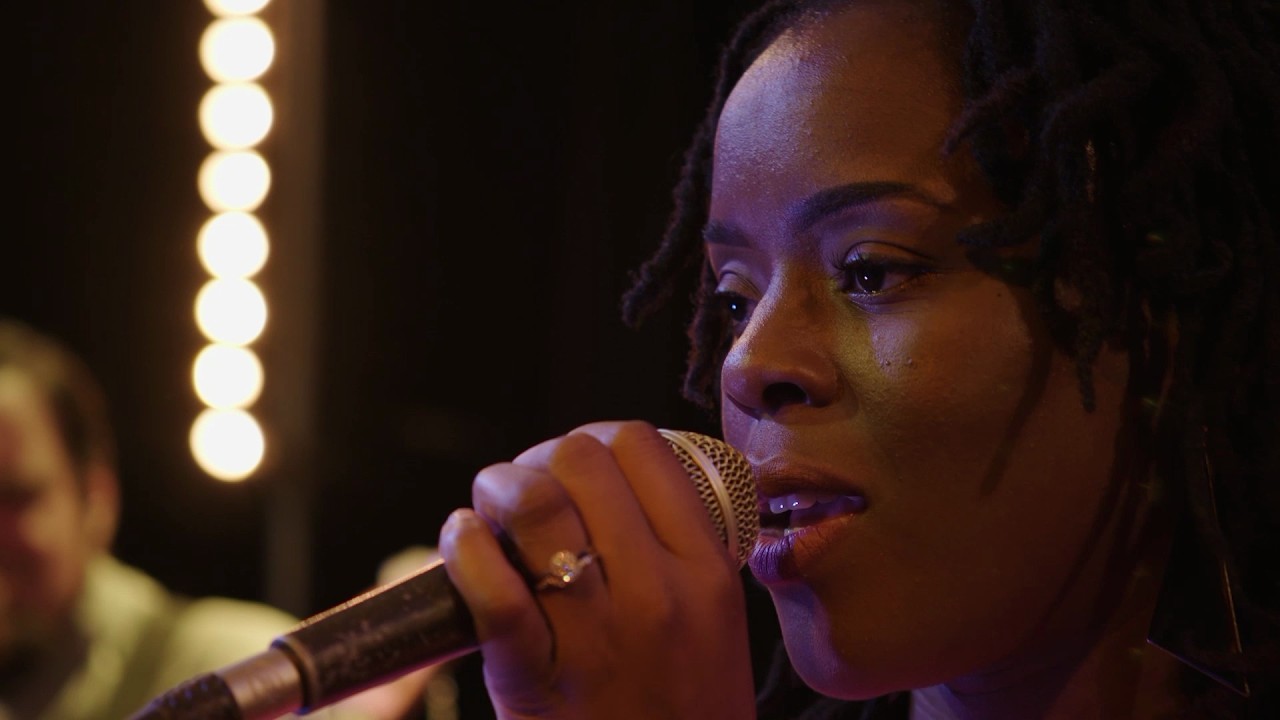 Halos 4-Piece Band Live in South London