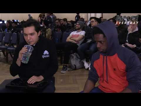 House of Paign 20 - CLN | AbsentPage (Fox) vs EMG | Hax$ (Fox) - Losers Semis