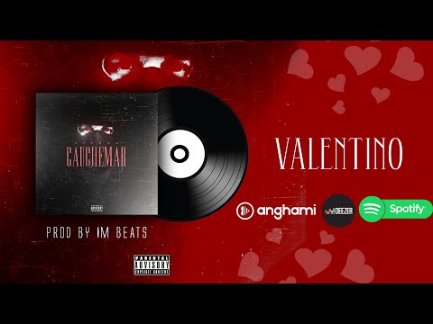 Video thumbnail for Valentino