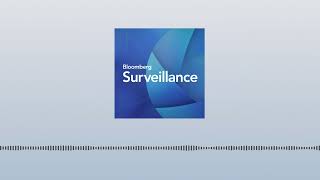 Special Coverage: A Conversation with Secretary of State Marco Rubio | Bloomberg Surveillance